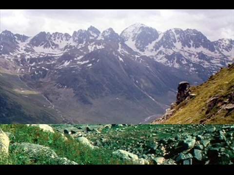 yaylalardan manzaralar- kavrun.tr.gg