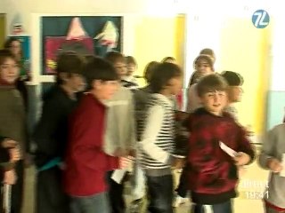 7LTV Actu du 13/01/2011