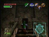 Zelda OOT Playthrough Part 18
