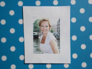 Mariska Van Kolck - Cold As Ice