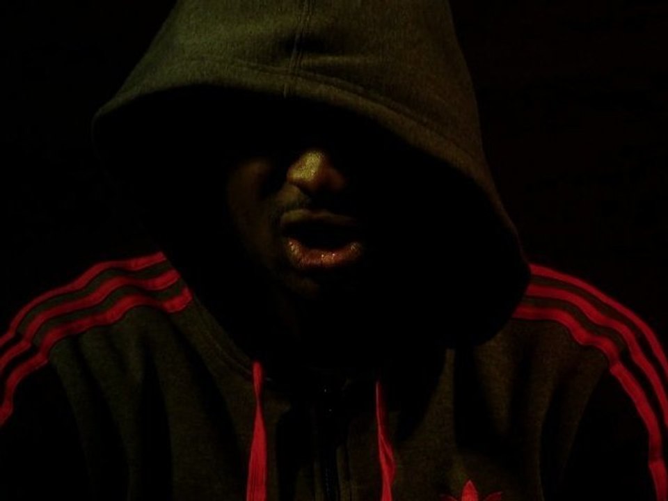 Antrass - En un mot (Old School Pictures)