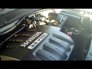 2006 Honda Pilot EX-L for sale at Honda Cars of Bellevue