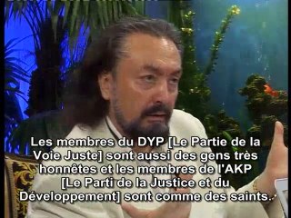 Nos frères doivent cesser l'opposition qui résulte des diffé