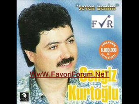 Cengiz Kurtoğlu Farketmez Artık[DuYgU]