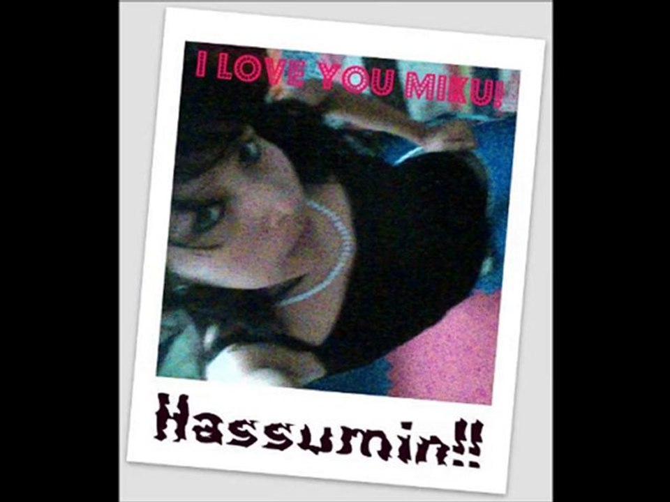 Sing For Miku ♥ An Cafe / Lc5