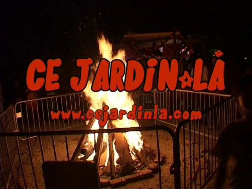 Bande Annonce Ce Jardin-là