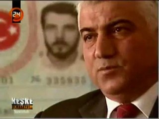 Abdullah ÇATLI Belgeseli