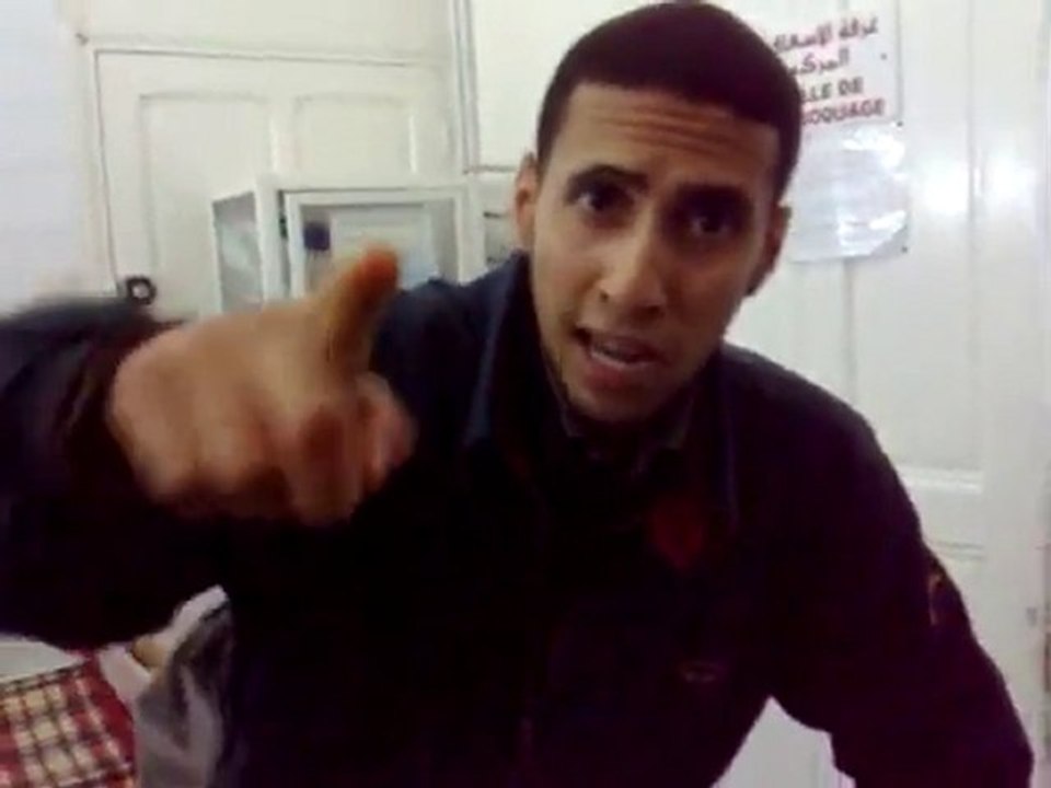 Ben Ali assassin ! (6)