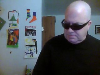 LIPSING GLASS  UN AMI !!!   LIPSING JUSTE POUR LE PLAISIR!!