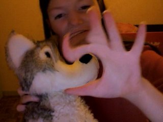 vidéo 2 suivant "Moi et ma peluche "