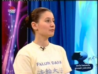 NECLA BATUM ILE GIZEMLI YOLCULUK - 13-01-2011 - 1 BOLUM