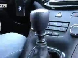 present it! The Chevrolet Orlando | drive it