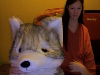 Moi et ma peluche partie 4