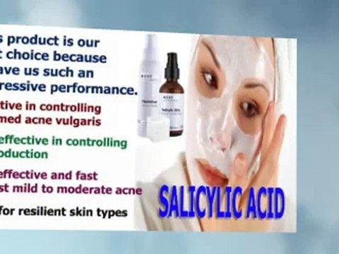 Facial Peels For Acne Treatment