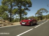 Mercedes-Benz SLK Roadster - Official footage