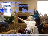 Assisted Village, Assisted Living Florida, Assisted Living D