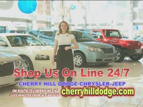 Dodge Jeep Dealers Langhorne, Downingtown PA