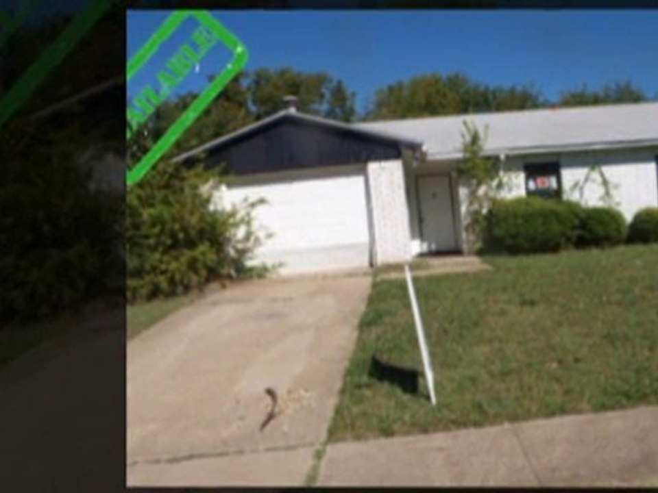 DFW Wholesale Deal in Allen TX - Dallas Handyman Special