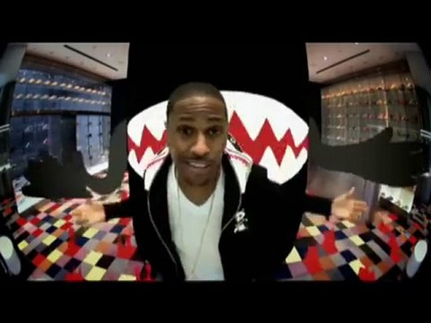 BIG SEAN - TALKS KANYE WEST NEW MONSTER - HIPHOPNEWS24-7.COM