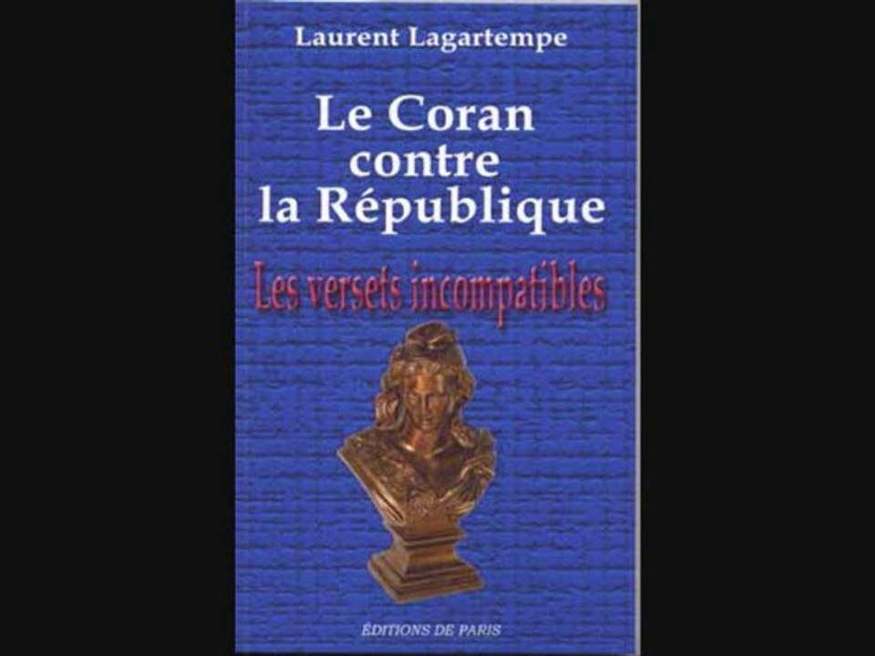14.Anne Marie Delcambre, vérité sur l' islam 14...
