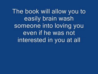 How to make someone fall in love with you