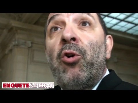 Procès Zemmour : le MRAP ira jusqu'à la Cour européenne