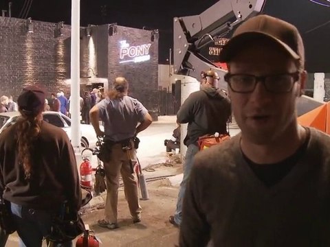 See Christoph Waltz, Seth Rogen, and Jay Chou in THE ...