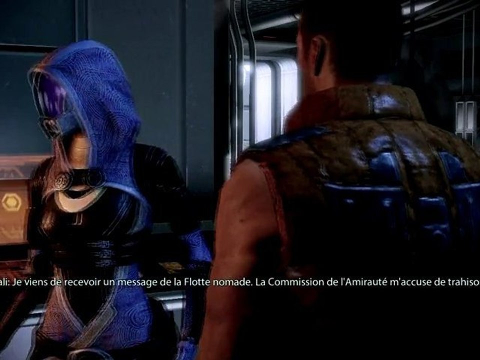 [PC] Mass Effect 2 [P21] - L'equipage