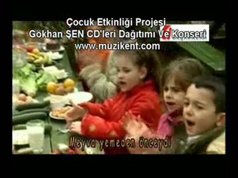 2012 YENİ ÇOCUK ŞARKILARI DİNLE İZLE İNDİR