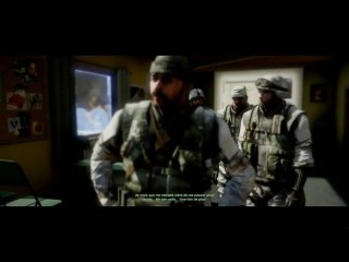 WT battlefield bad company 2 part 04