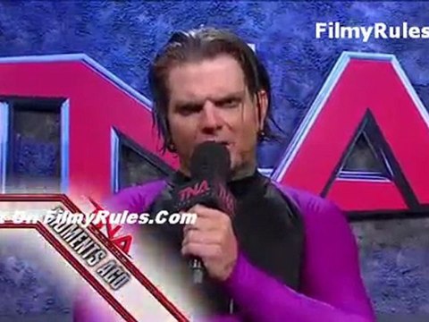 WWE TNA - Impact - 13/01/2011 Part 2