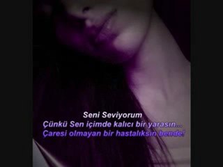 Türkü sebebim sen