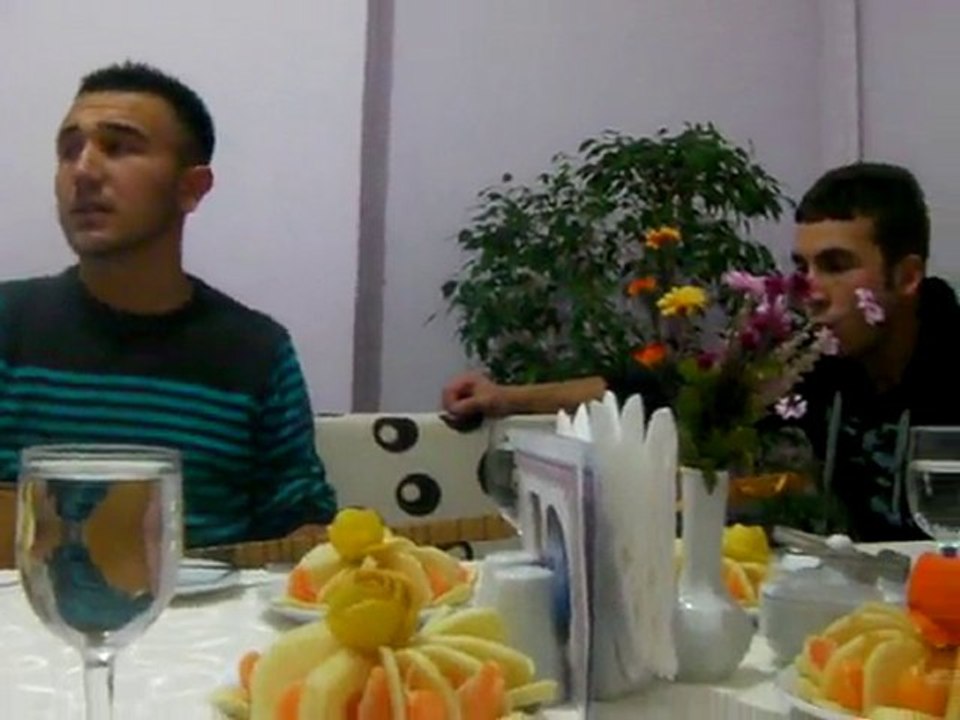 banane banane ( ramazan demirbaş )