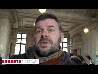 Eric Naulleau défend Eric Zemmour à son procès (13.01.2011)