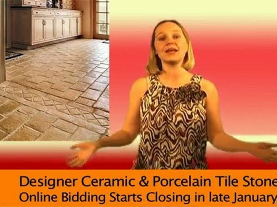 Ceramic Tile