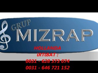 GRUP MIZRAP - EKINLER DIZI DIZI  ( HALAY )