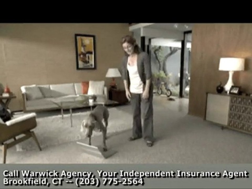 Home Insurance Danbury CT