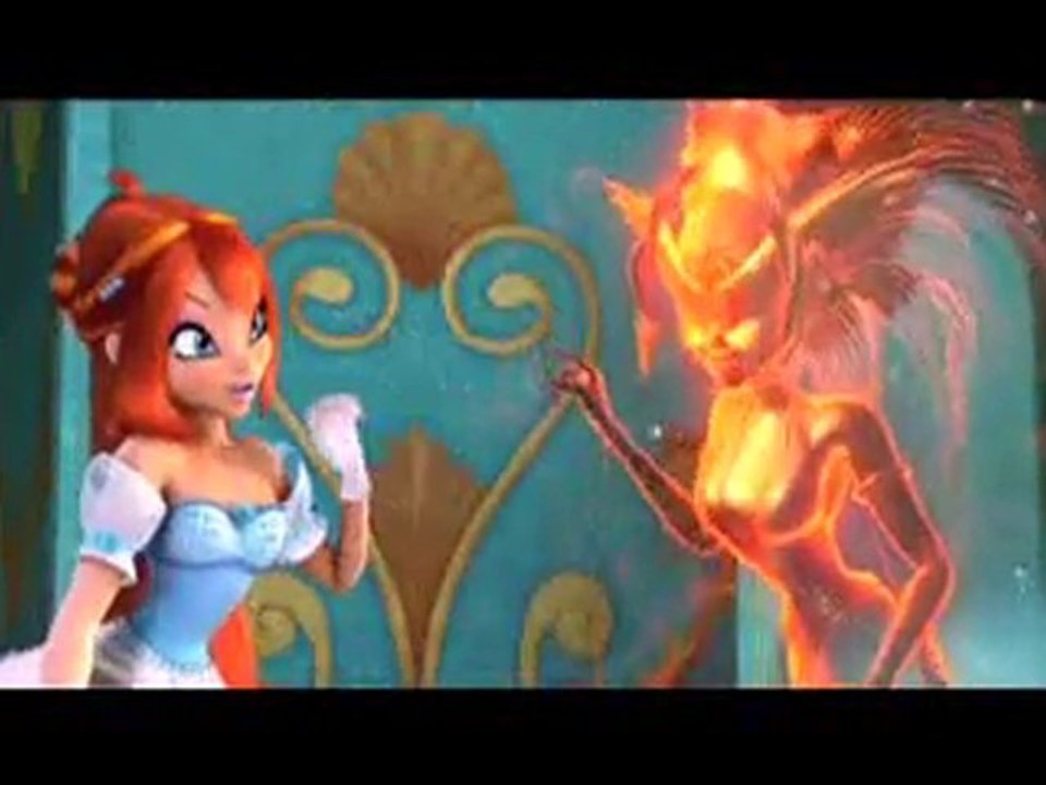 Winx Club 3D - Das Magische Abenteuer