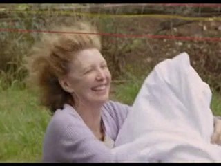 Je suis un no man's land