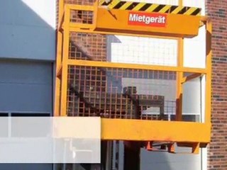 Gabelstapler-Ersatzteile Dormagen H & S ...