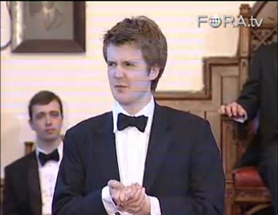 Will Perse Will Do Anything for Monkey