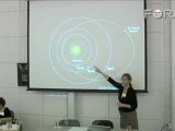 Debra Fischer on Extrasolar Planets