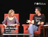 Serious Advice from Amy Richards and Dan Savage