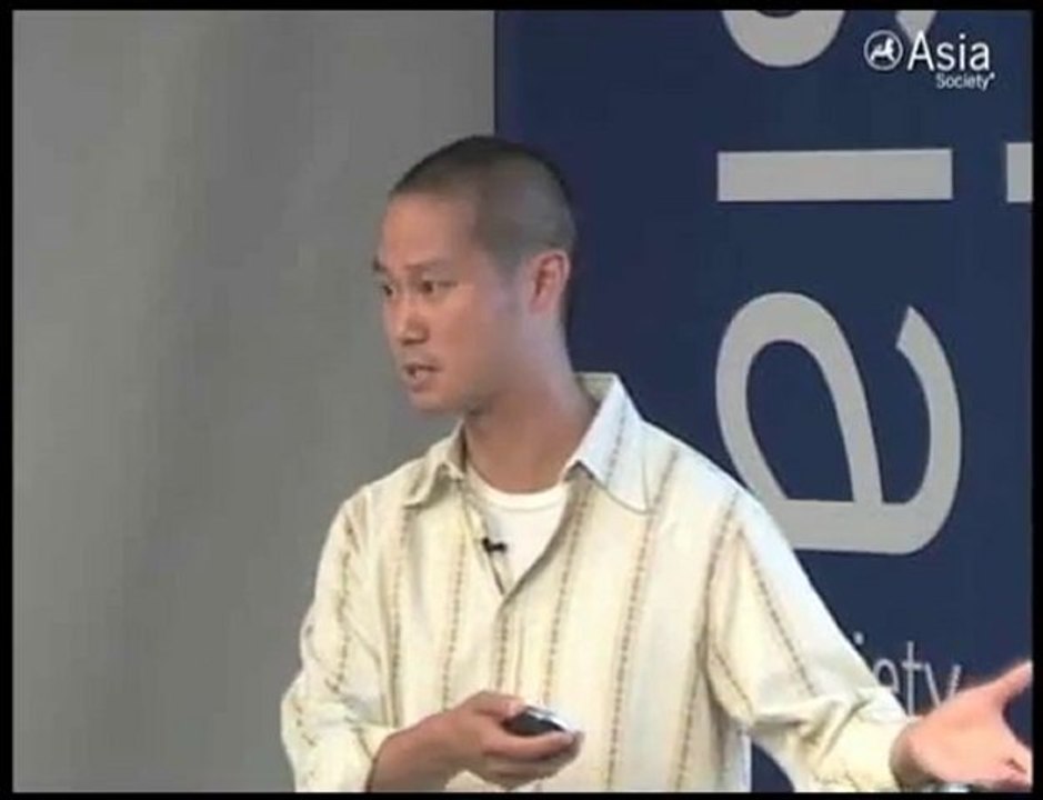 How Weird Are You? (And Other Zappos Interview Questions)