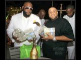 Dj Swivet EXCLUSIVE | Dj Khaled ,Rick Ross, T Pain Lil Wayne