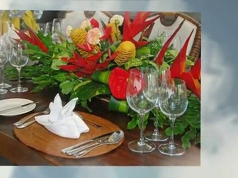 Bali Beach Villas - Villa at Echo Beach