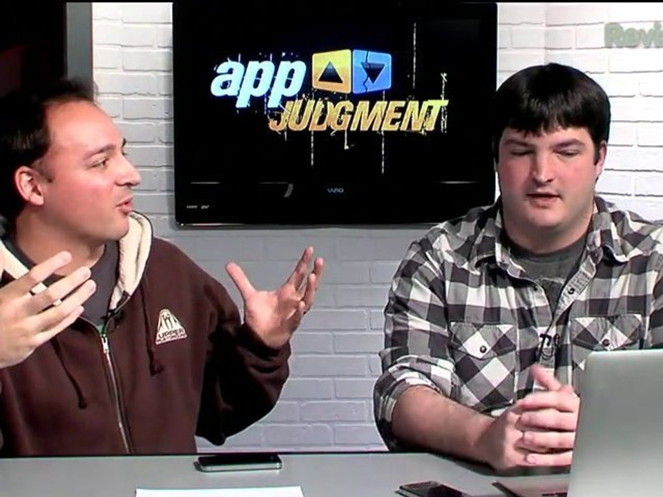 Finally Announced: The Verizon iPhone! - AppJudgment
