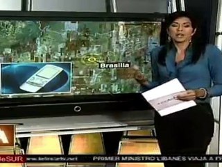 "La gente se ha salvado subiéndose a los árboles", relata un sobreviviente