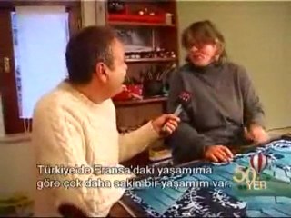 50 Yer - Sapanca (1.Bölüm)