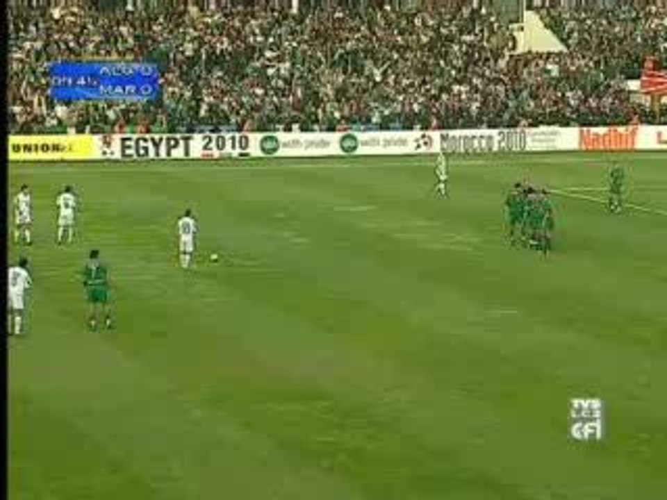 algerie1-3maroc